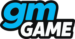 GM Game Logo